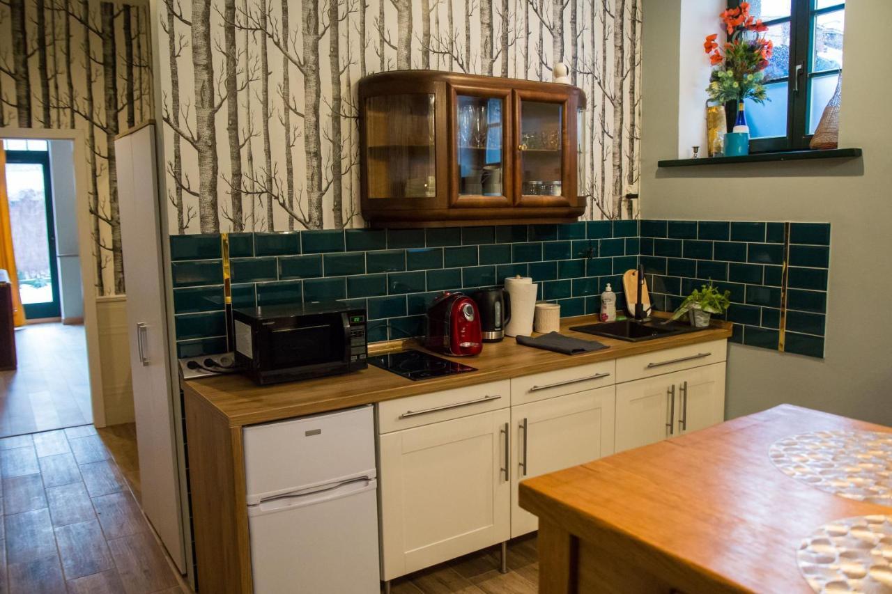 Miodowa Faktoria 2 By Rentoom Apartment Torun